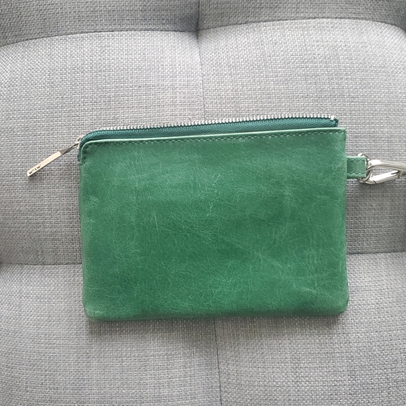 Matt and Nat Vegan Wristlet Wallet - Vintage - Picture 2 of 7